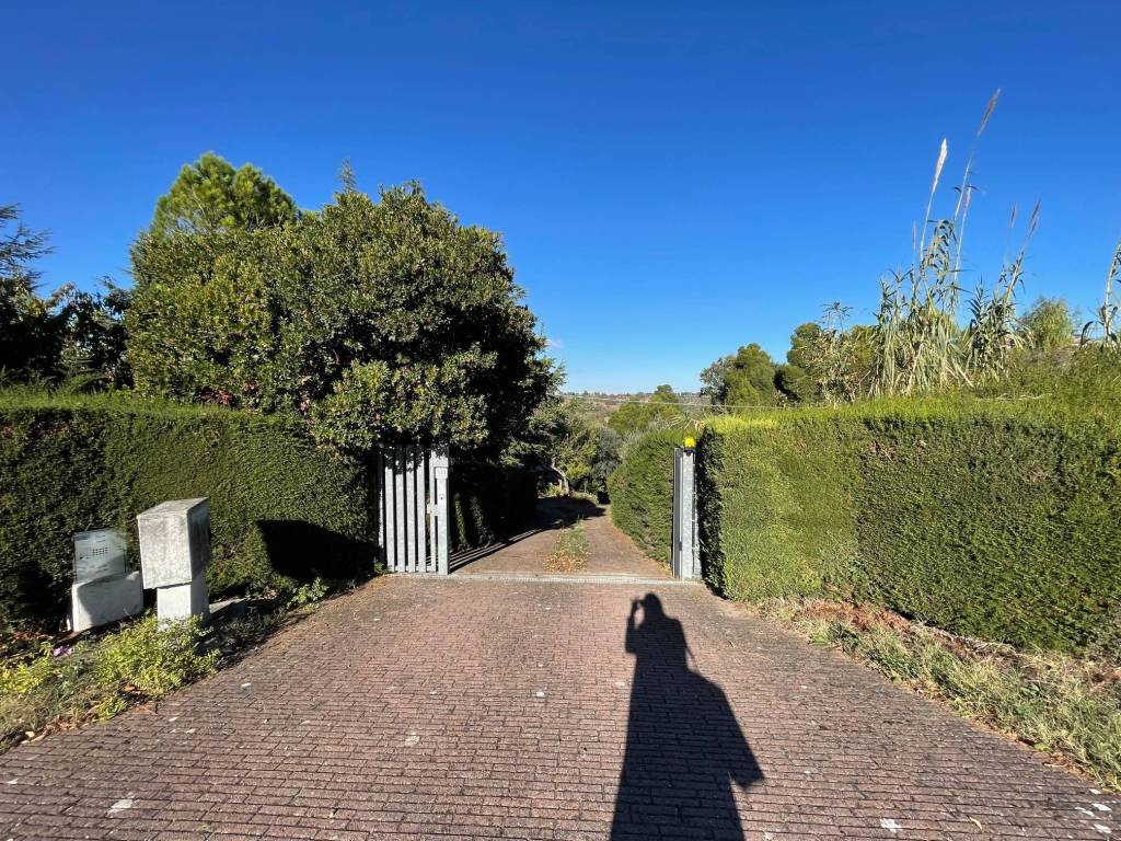 Villa a Chieti in Via dei Frentani, 533 - Foto 3