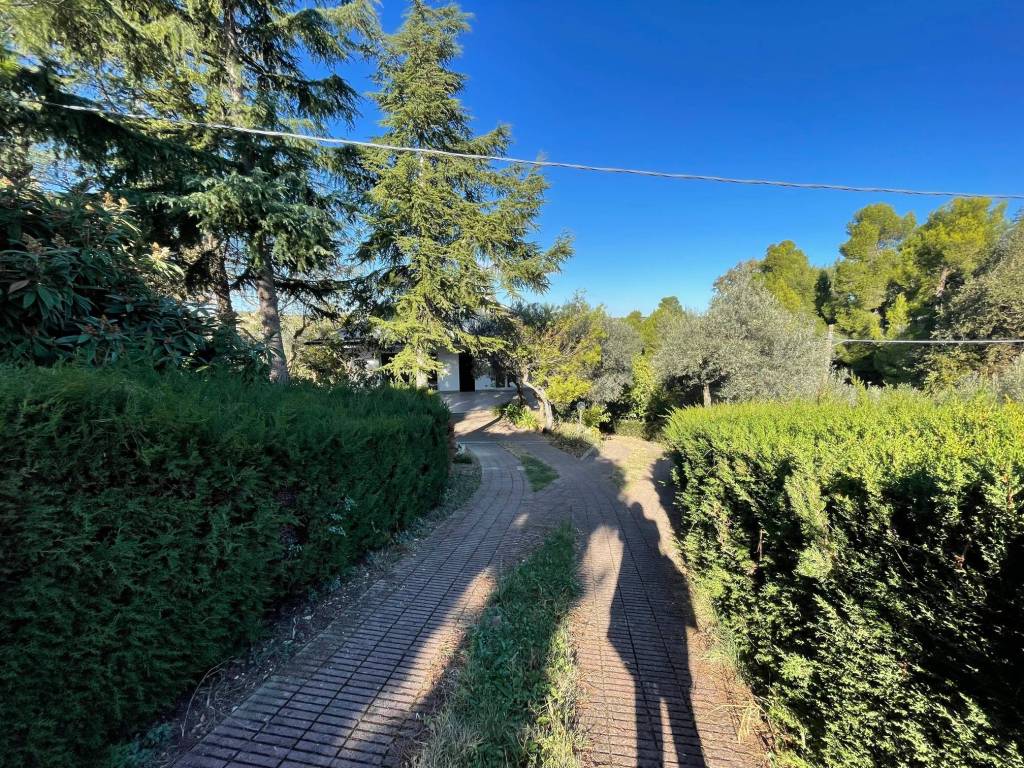 Villa a Chieti in Via dei Frentani, 533 - Foto 4