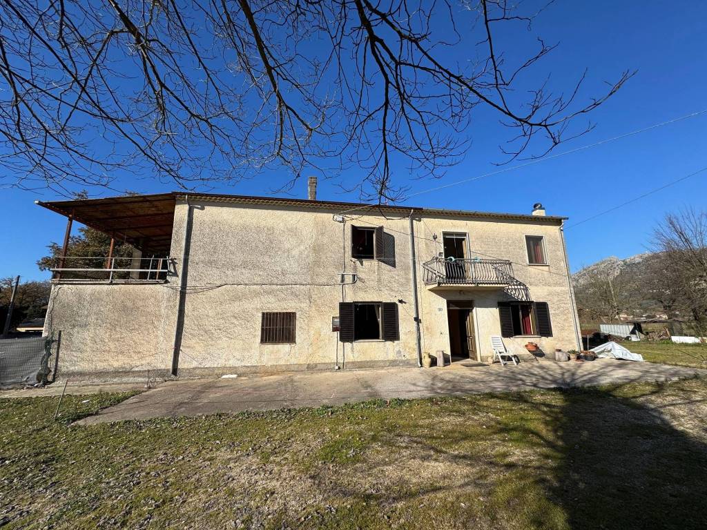 Casa indipendente a Castrocielo in Via Aringa - Foto 5