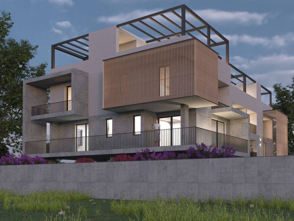 Villa a Lusciano in Viale della Libertà - Foto 3