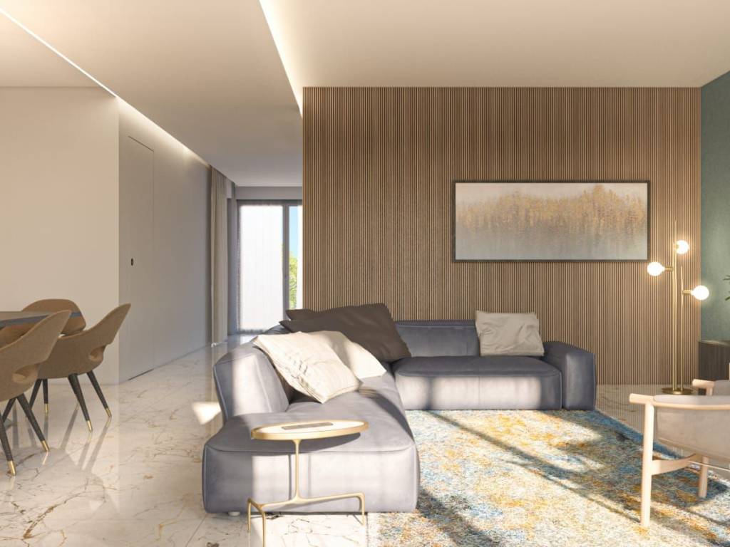 Villa a Lusciano in Viale della Libertà - Foto 4