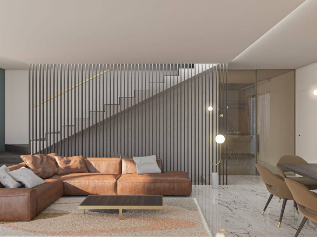 Villa a Lusciano in Viale della Libertà - Foto 5