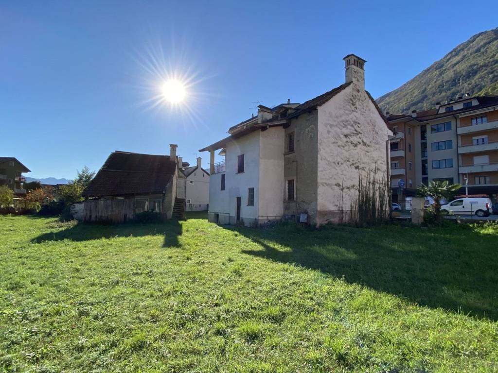 Villa a Crevoladossola in Via Sempione, 61 - Foto 5