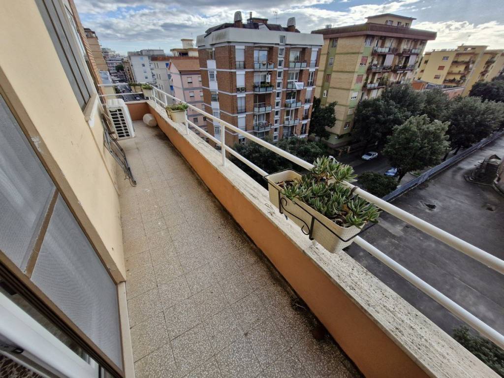Appartamento a Latina in Via Giustiniano, 5 - Foto 4