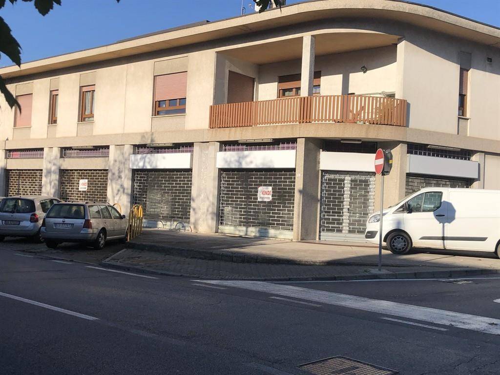 Palazzo / stabile a Pordenone - Foto 3