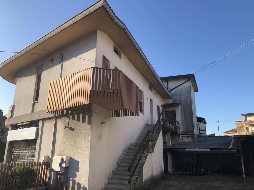 Palazzo / stabile a Pordenone - Foto 5