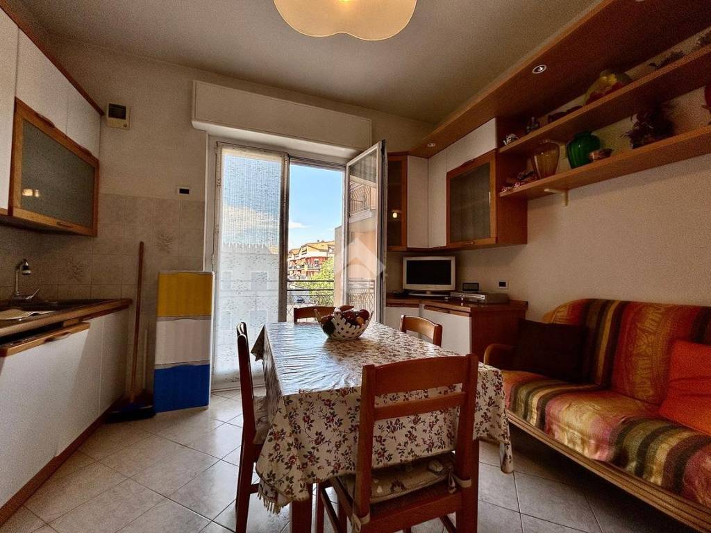 Appartamento a Andora in Via Doria, 72 - Foto 3
