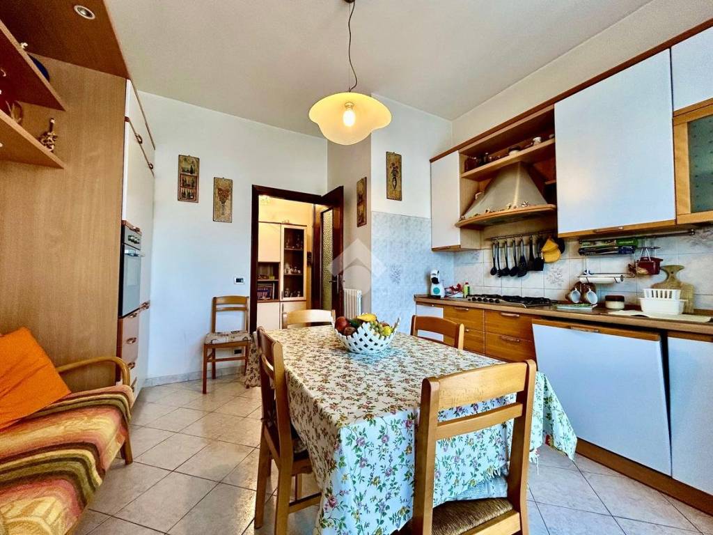 Appartamento a Andora in Via Doria, 72 - Foto 4