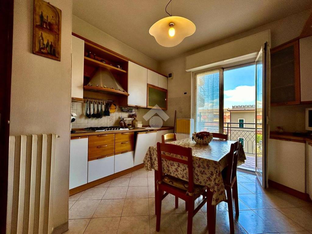 Appartamento a Andora in Via Doria, 72 - Foto 5