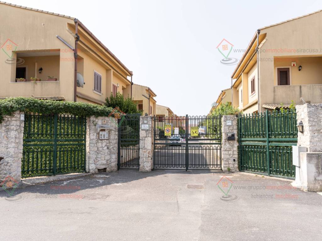 Villa a Siracusa in via sciacca - Foto 3