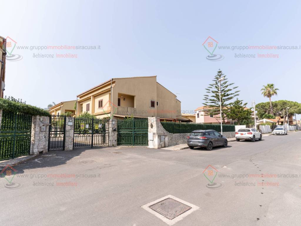 Villa a Siracusa in via sciacca - Foto 4