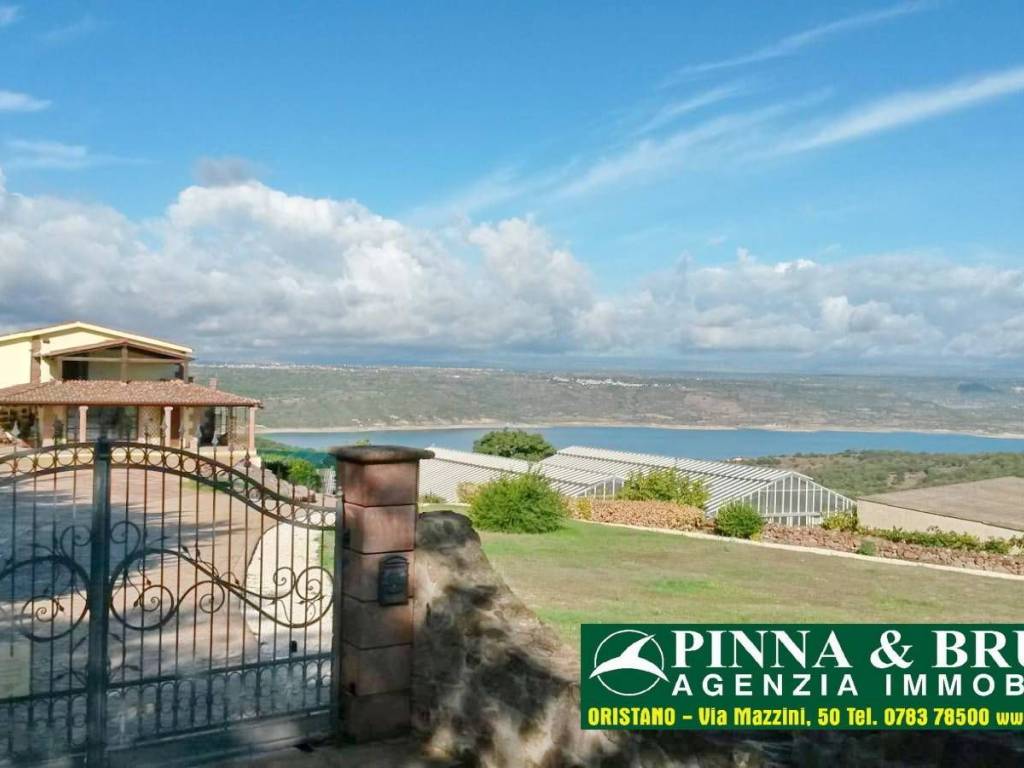 Villa a Sorradile in LOCALITà BROGO - Foto 2
