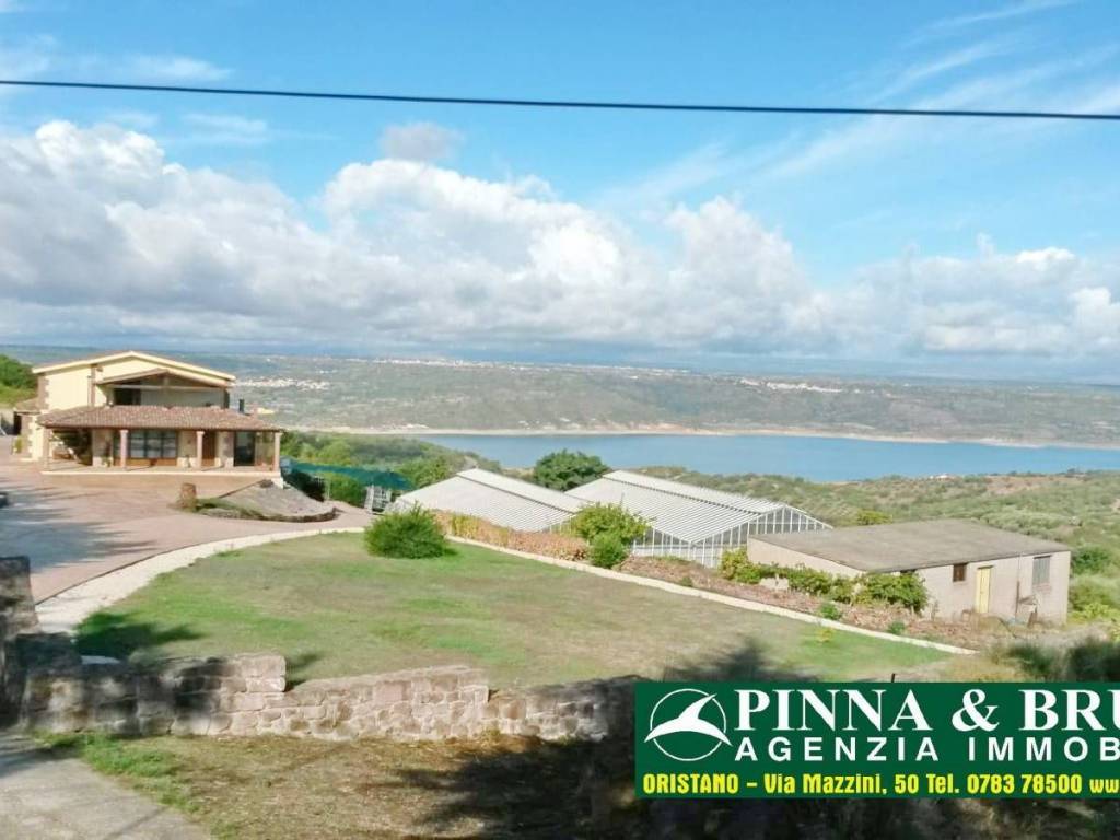 Villa a Sorradile in LOCALITà BROGO - Foto 3