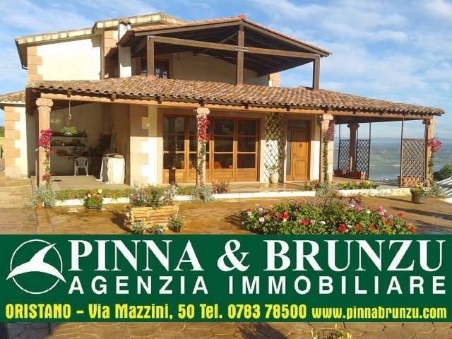 Villa a Sorradile in LOCALITà BROGO - Foto 4