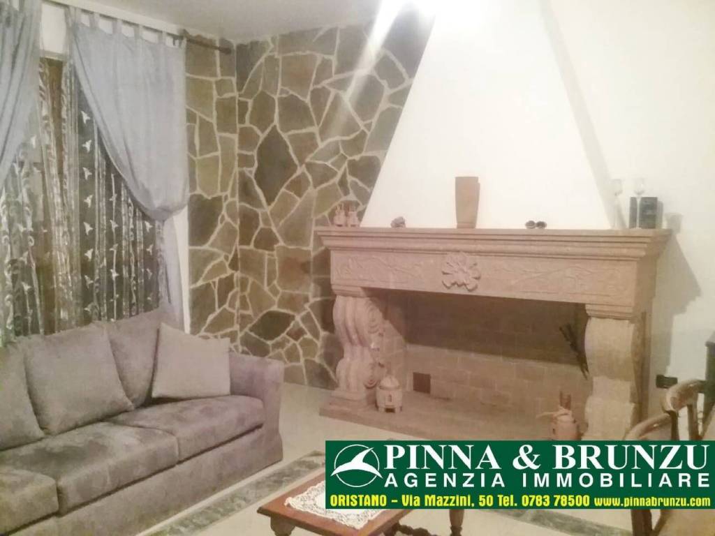 Villa a Sorradile in LOCALITà BROGO - Foto 5