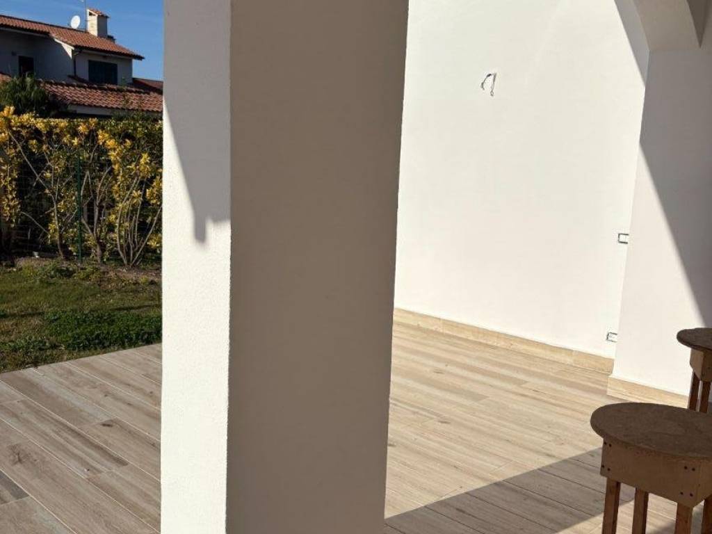 Villa a Tarquinia in Via Dei Veienti, 72 - Foto 2