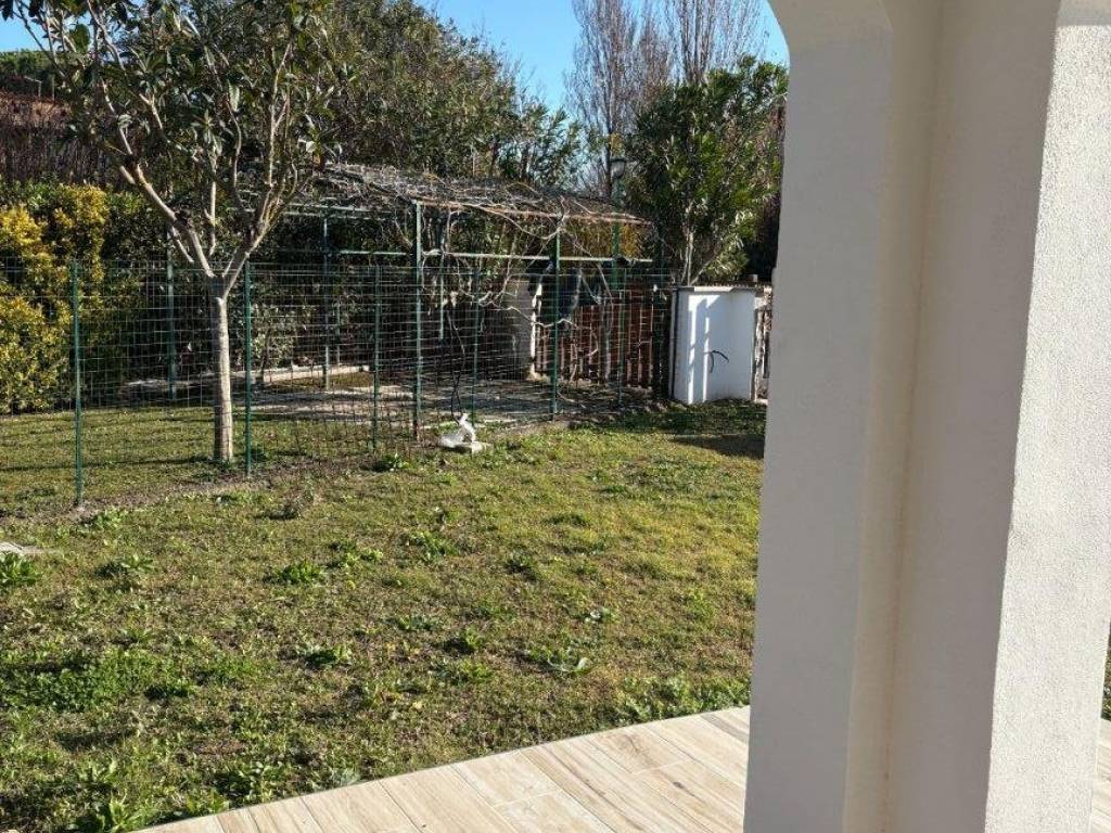 Villa a Tarquinia in Via Dei Veienti, 72 - Foto 5
