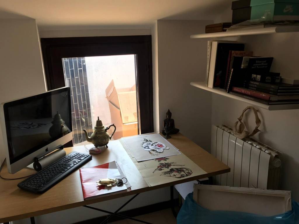Appartamento a Novara in Viale Giulio Cesare, 147 - Foto 5