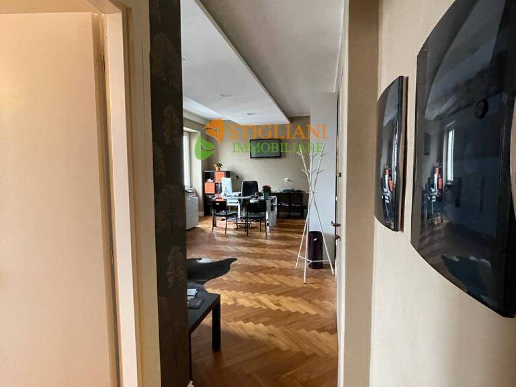 Appartamento a Campobasso in Piazza Prefettura - Foto 5