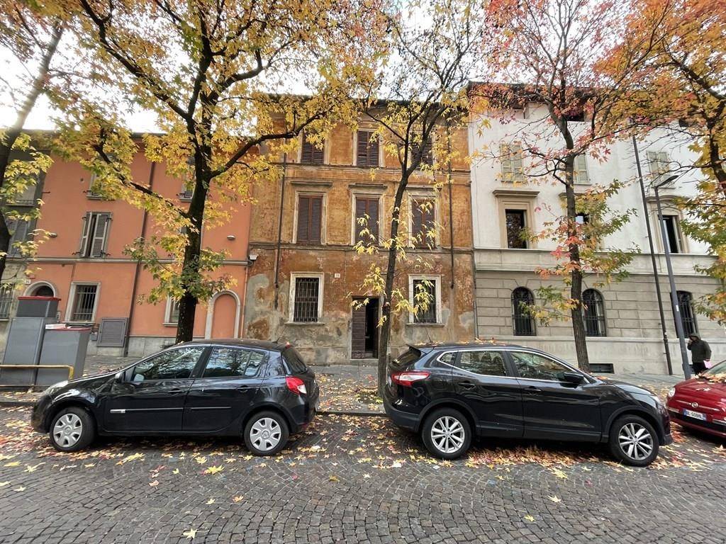 Casa indipendente a Piacenza in Viale Abbadia - Foto 2