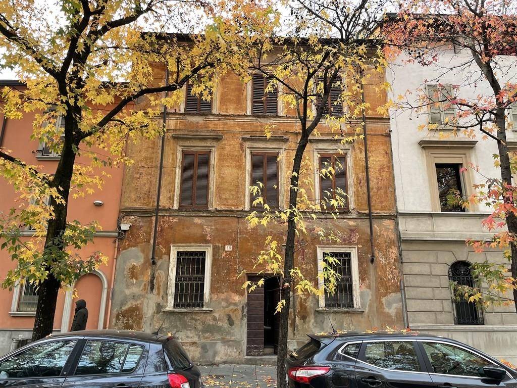Casa indipendente a Piacenza in Viale Abbadia - Foto 3