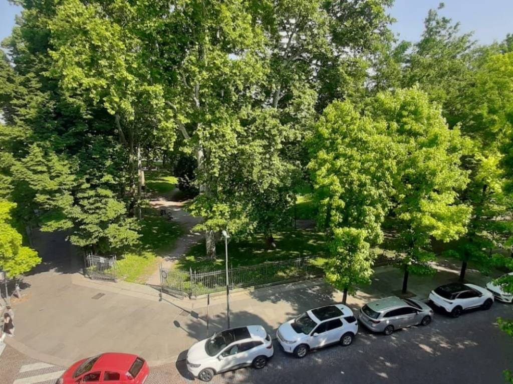 Casa indipendente a Piacenza in Viale Abbadia - Foto 4