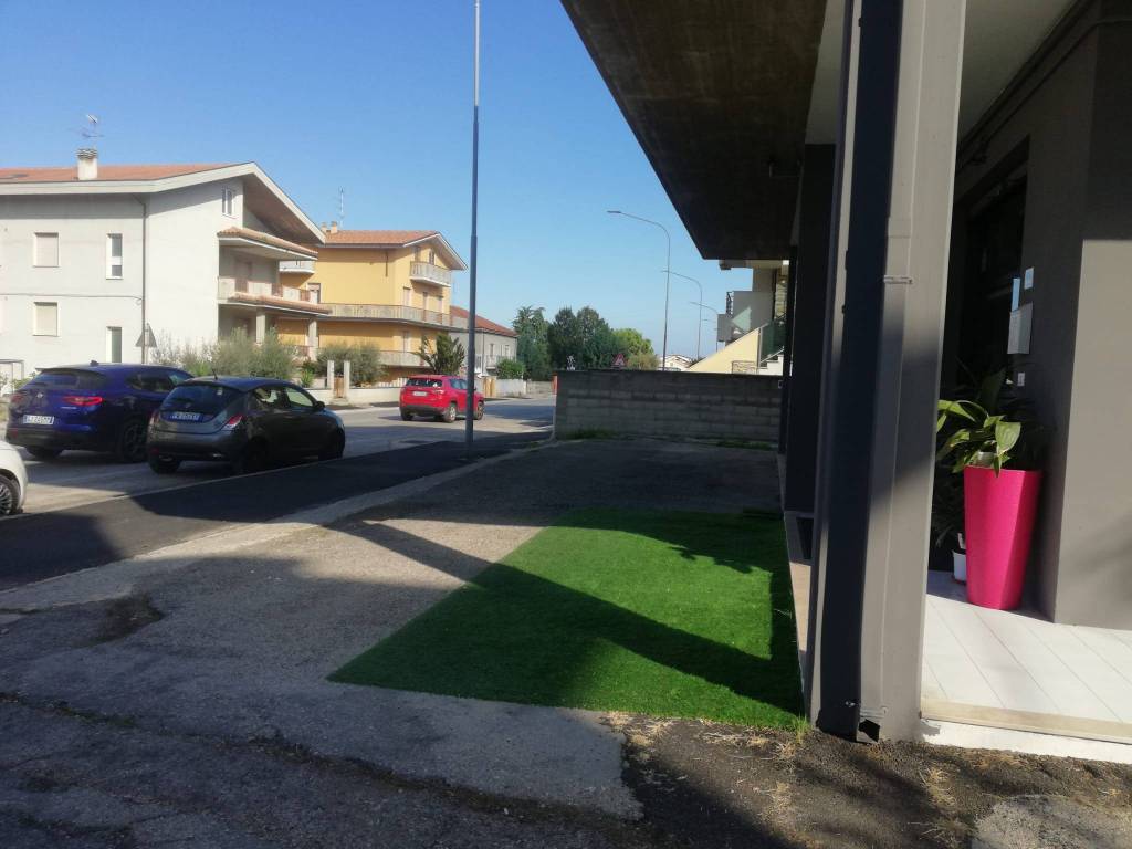 Box / garage a Montesilvano in Via Vestina - Foto 5