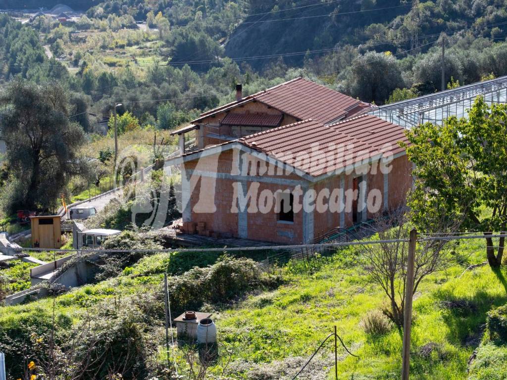 Villa a Ventimiglia in Via Grammondo - Foto 2
