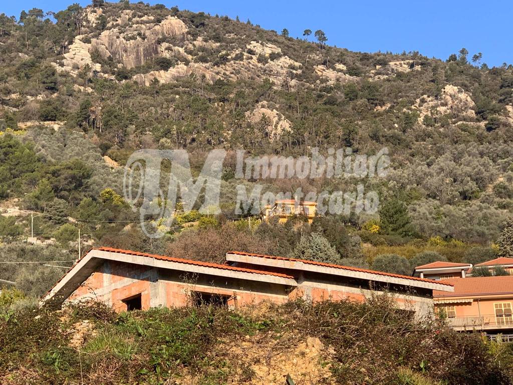 Villa a Ventimiglia in Via Grammondo - Foto 3