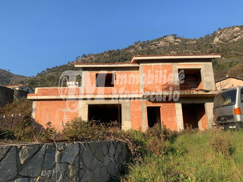 Villa a Ventimiglia in Via Grammondo - Foto 4