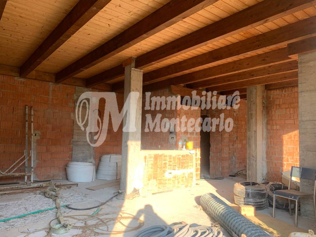 Villa a Ventimiglia in Via Grammondo - Foto 5