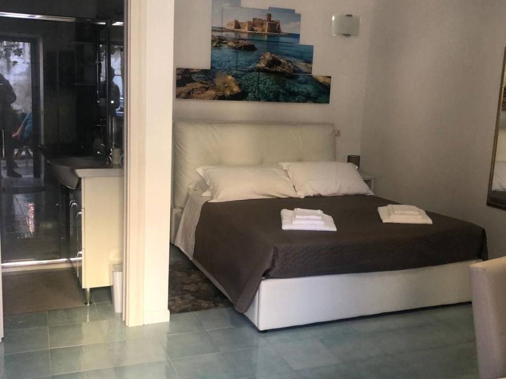 Appartamento a Crotone in Piazza Bartolo Villaroja - Foto 2