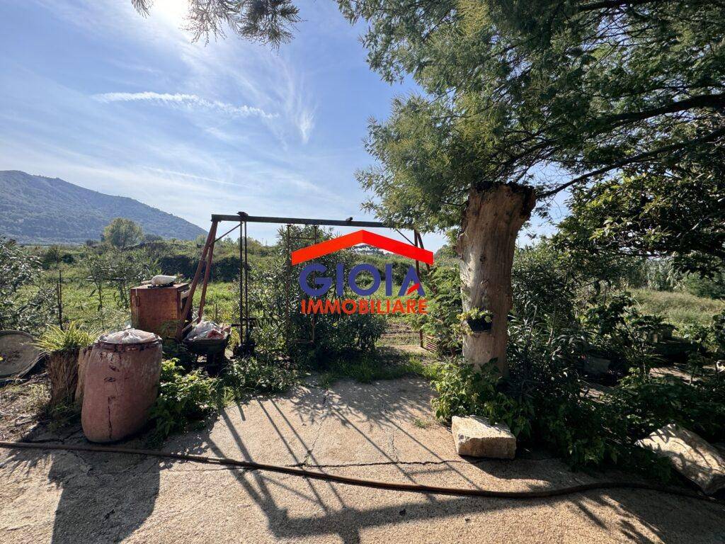 Villa a Sessa aurunca in Località Limato - Foto 3