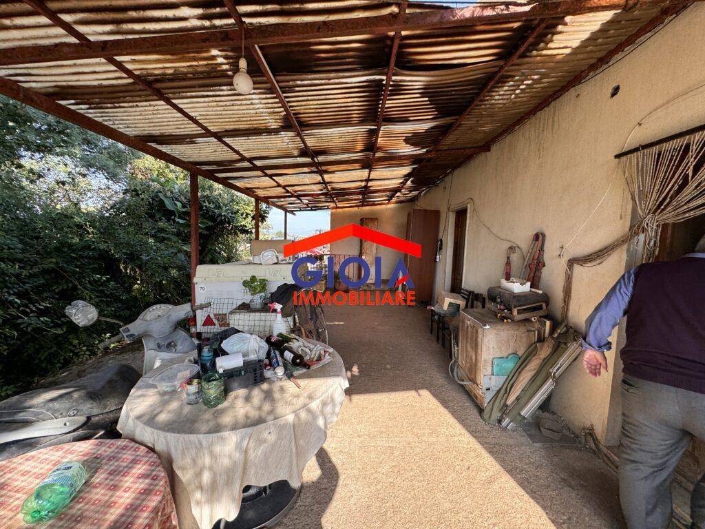 Villa a Sessa aurunca in Località Limato - Foto 5