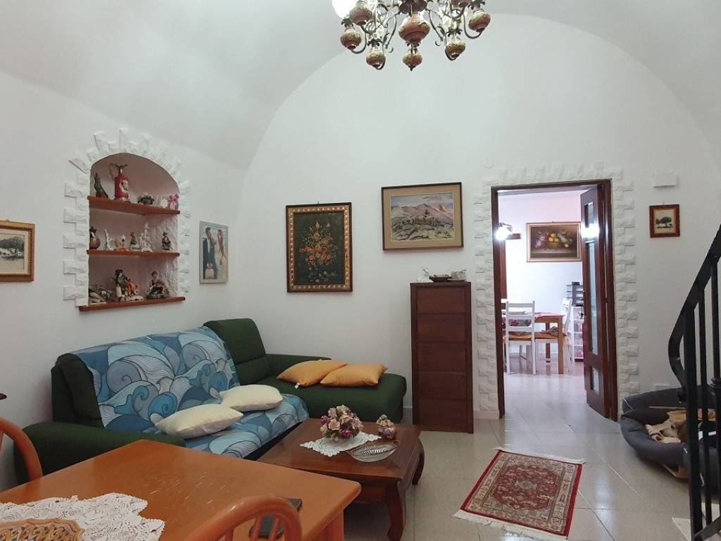 Villetta a schiera a Ragusa - Foto 3