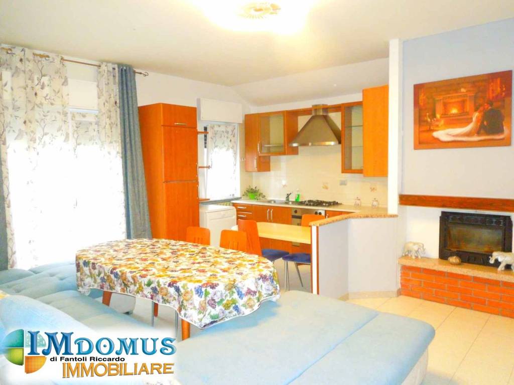 Appartamento a Domodossola in Regione Boschetto, 47 - Foto 3