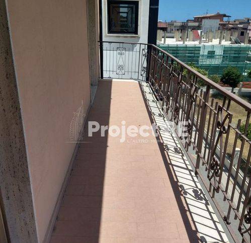 Appartamento a Melito di porto salvo in Via Filippo Turati - Foto 2