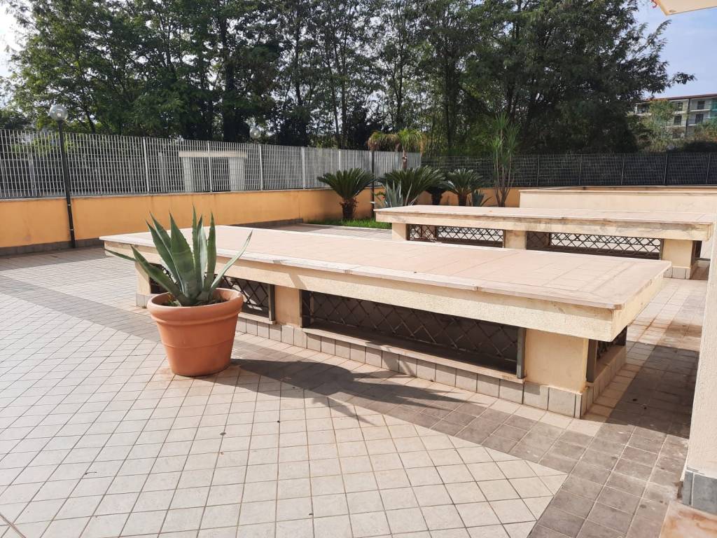 Appartamento a Aversa in Via Enrico De Nicola - Foto 4