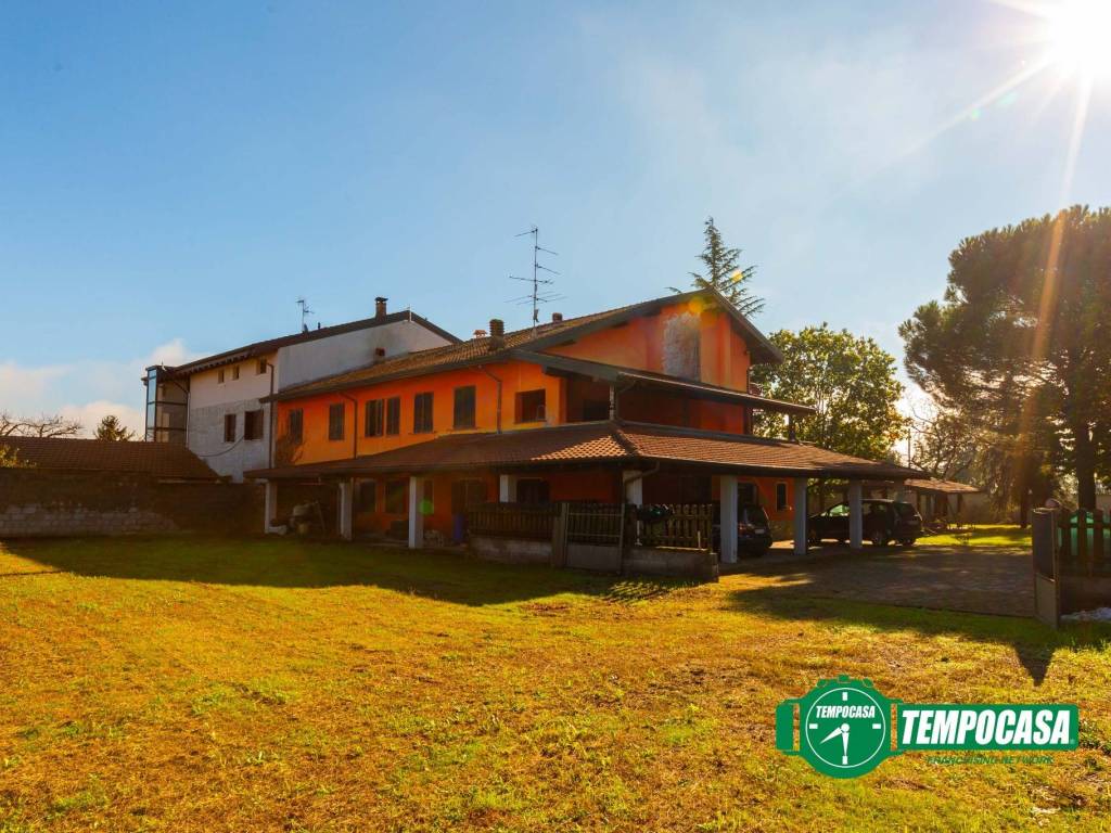 Villa a Oleggio in Via Canapi, 15 - Foto 5