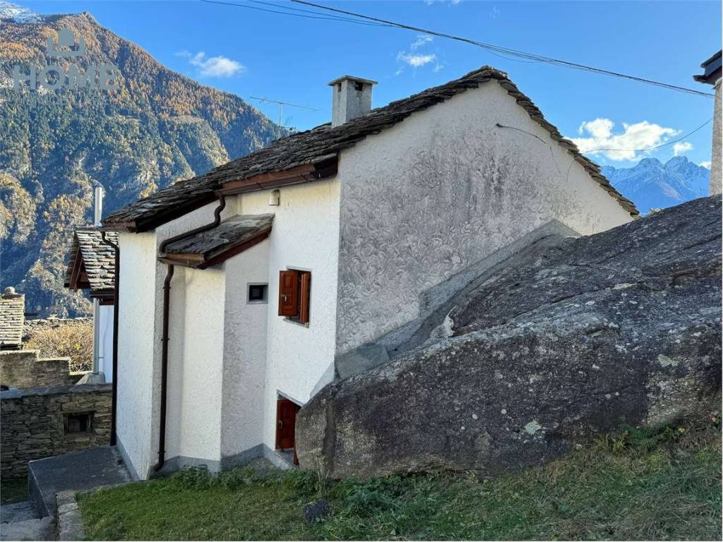 Casa indipendente a San giacomo filippo in Olmo - Foto 3