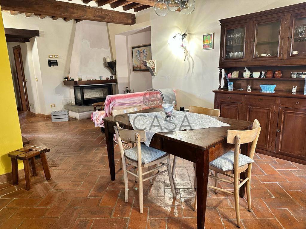 Appartamento a Sansepolcro in Via della commenda, 96 - Foto 2