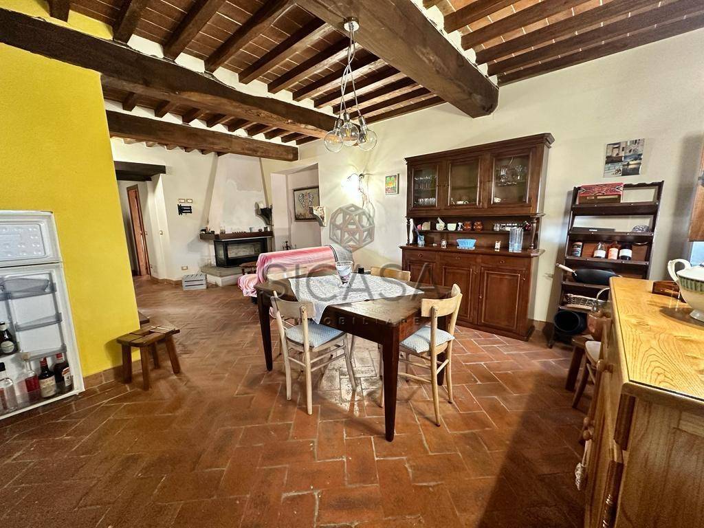 Appartamento a Sansepolcro in Via della commenda, 96 - Foto 3