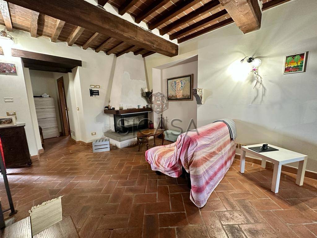 Appartamento a Sansepolcro in Via della commenda, 96 - Foto 4