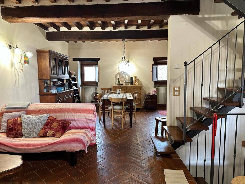 Appartamento a Sansepolcro in Via della commenda, 96 - Foto 5