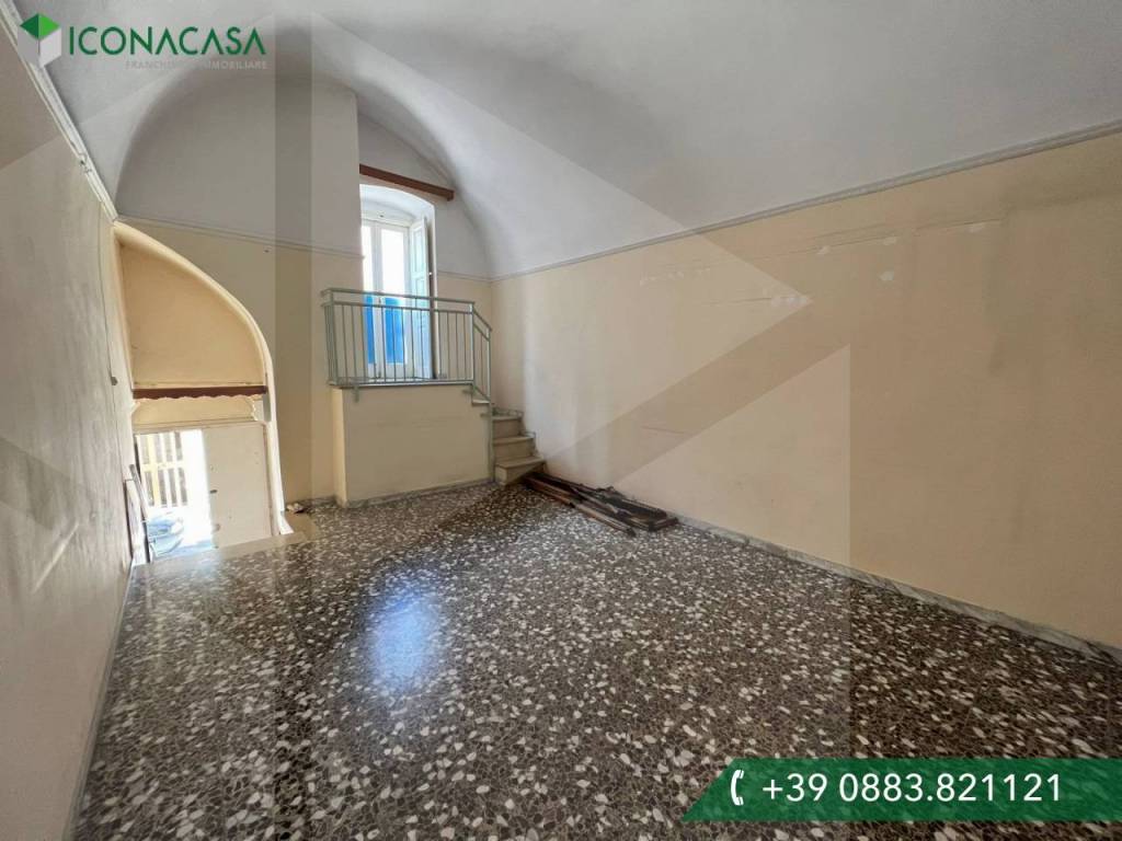 Casa indipendente a Andria in Via Gaetano Filangieri - Foto 3