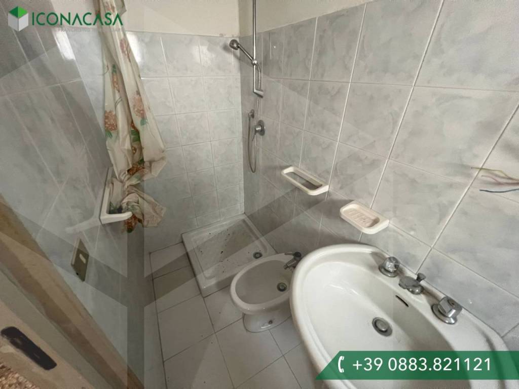 Casa indipendente a Andria in Via Gaetano Filangieri - Foto 5