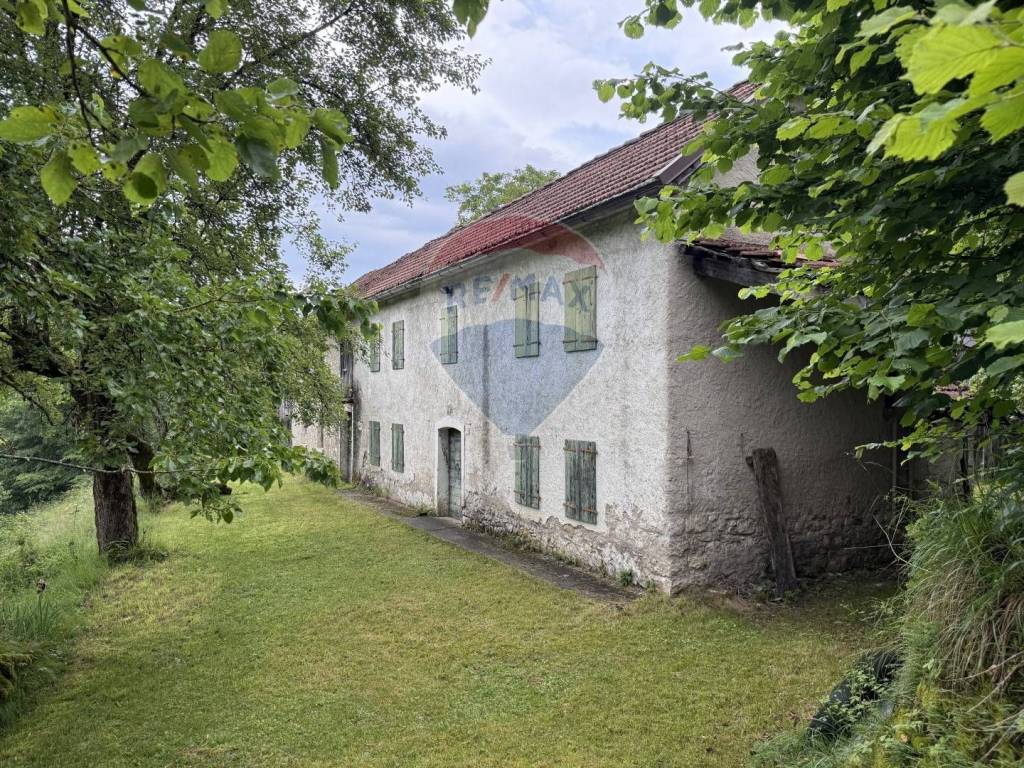 Rustico / casale a Belluno in Via delle Valli, 205 - Foto 2