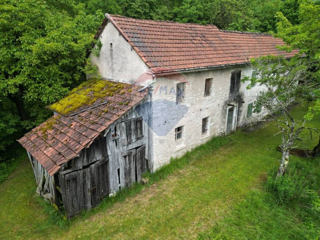 Rustico / casale a Belluno in Via delle Valli, 205 - Foto 4