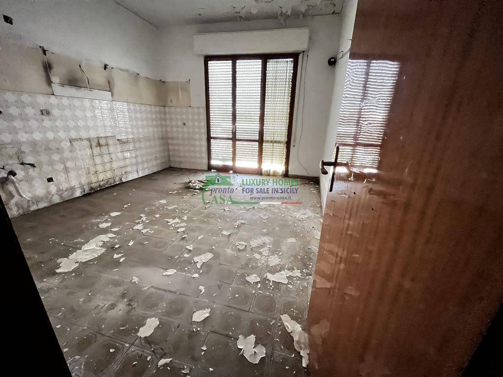 Appartamento a Vittoria in via San Martino - Foto 4