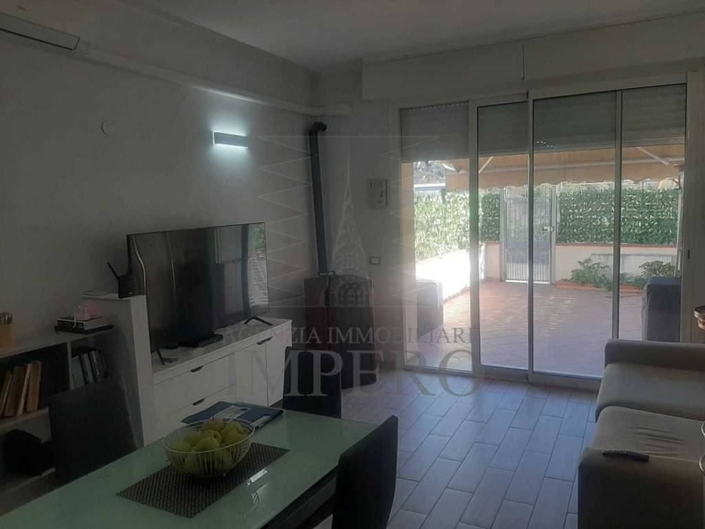Appartamento a Ventimiglia in Via Gallardi, 170 - Foto 2